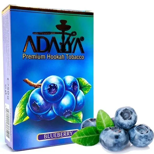 Adalya Blueberry