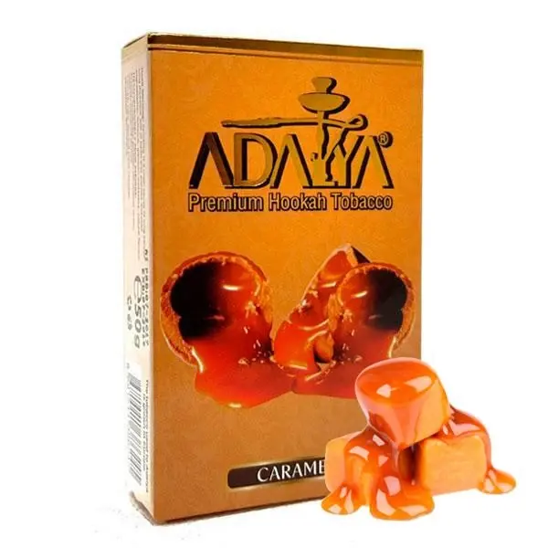 Adalya Caramel