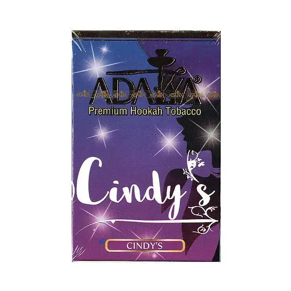 Adalya Cindy's