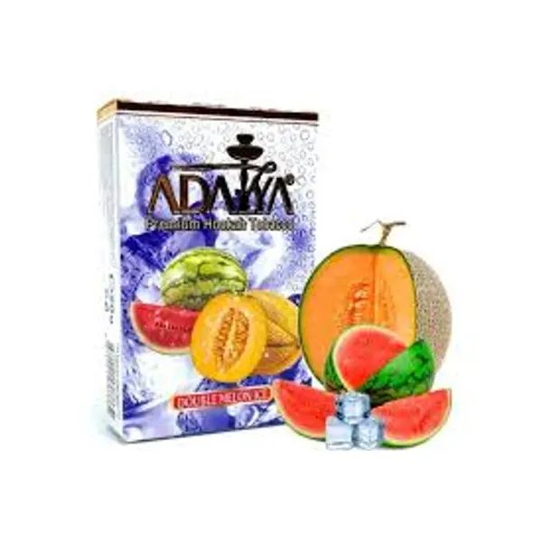Adalya Double Melon Ice
