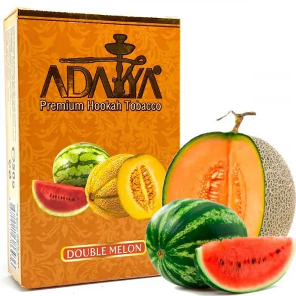 Adalya Double Melon