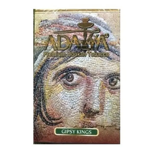 Adalya Gipsy King