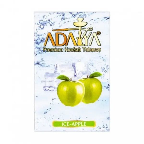 Adalya Ice Apple