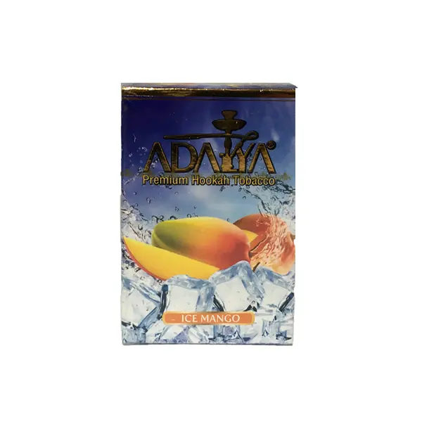 Adalya Ice Mango
