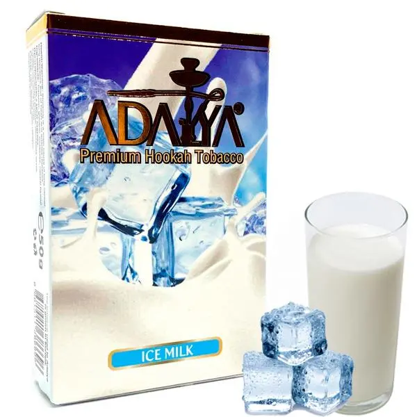 Adalya Ice Milk