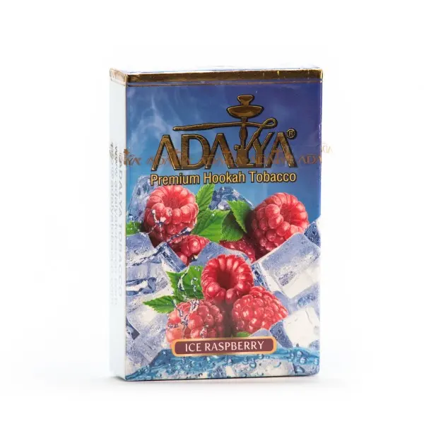 Adalya Ice Raspberry