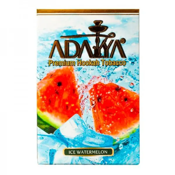 Adalya Ice Watermelon