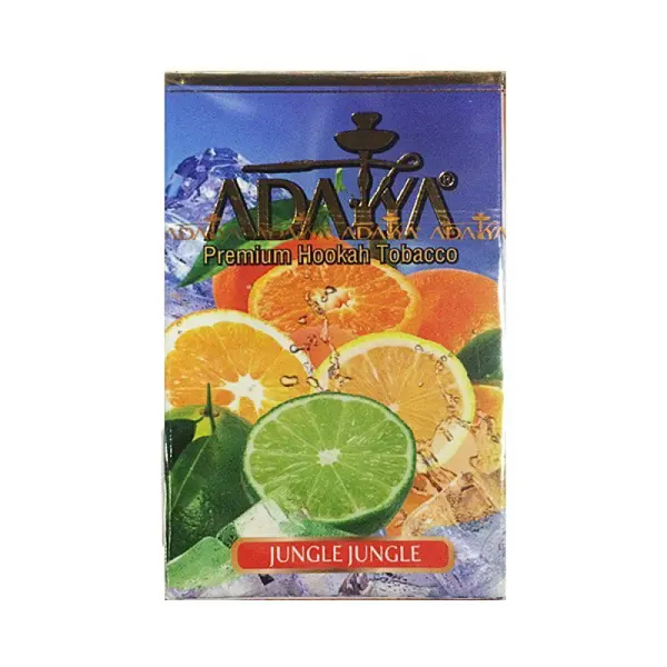 Adalya Jungle Jungle