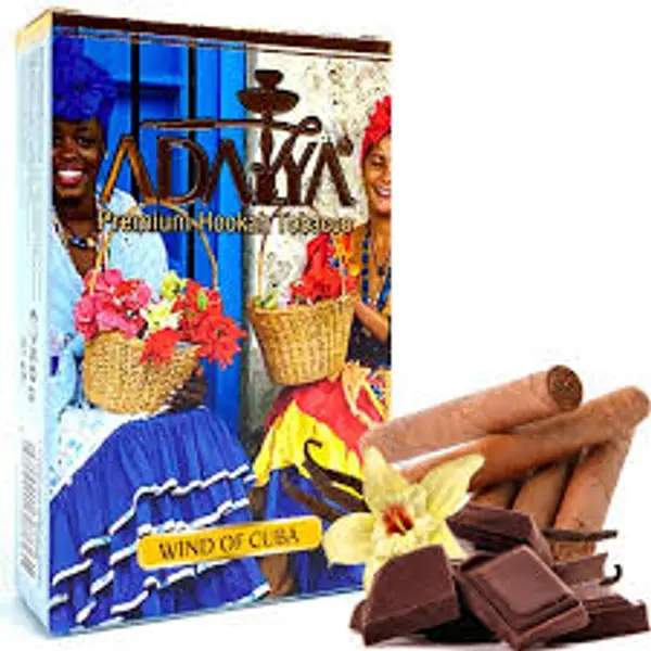 Adalya Wind Of Cuba
