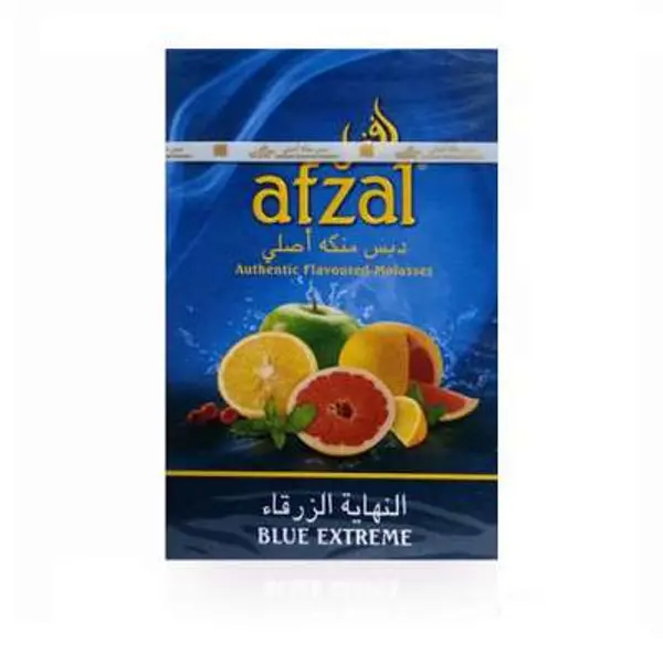 Afzal Blue Extreme