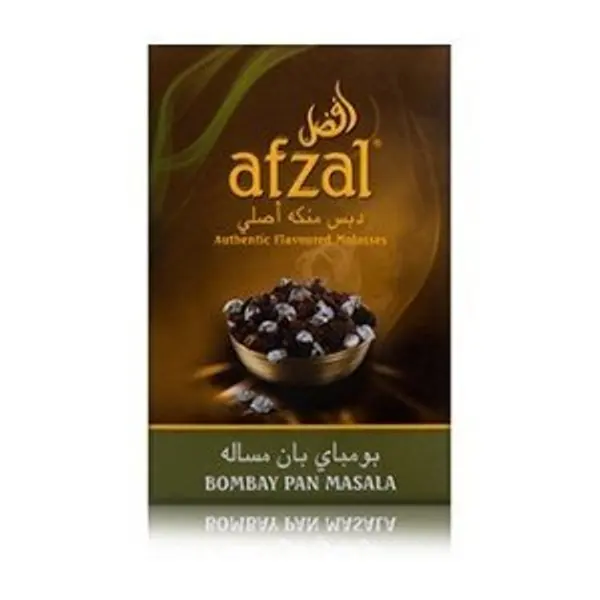Afzal Bombay Pan Masala