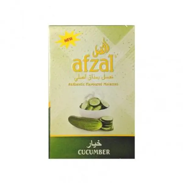 Afzal Cucumber
