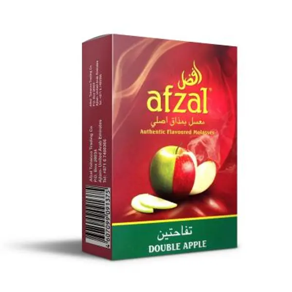 Afzal Double apple