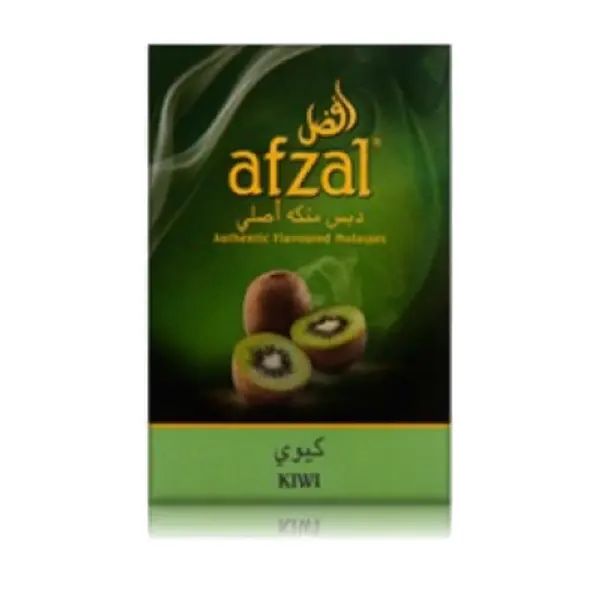Afzal Kiwi