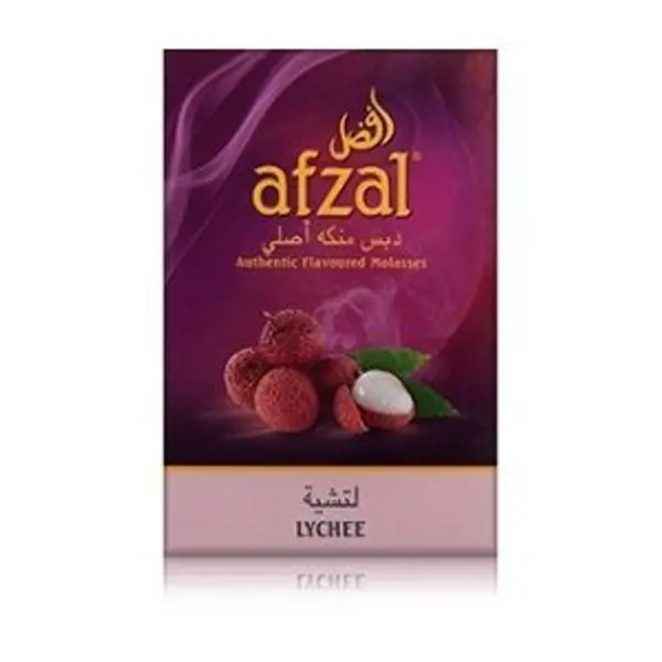 Afzal Lychee