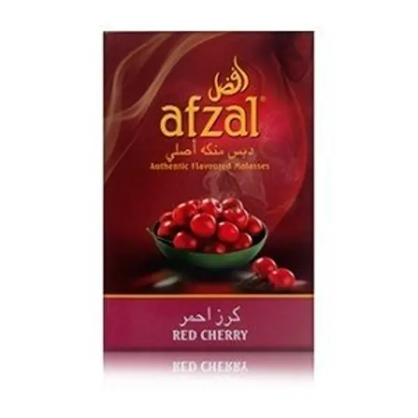 Afzal Red Cherry