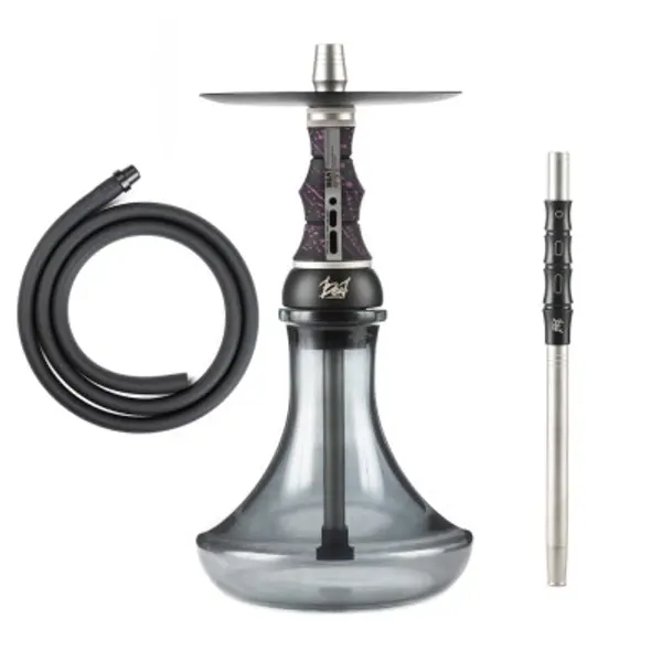 Alpha Hookah Beat Splash (Grumpy)