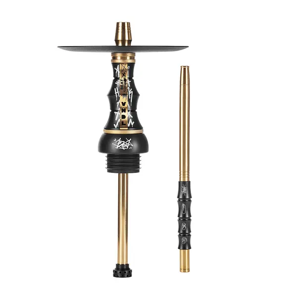 Alpha Hookah Beat VNDL (Black)