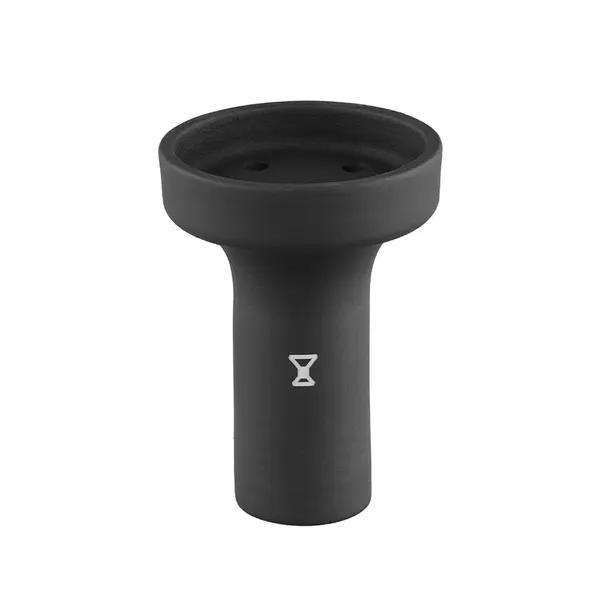 Alpha Hookah Чаша Alpha Bowl - Strike (Black Matte)