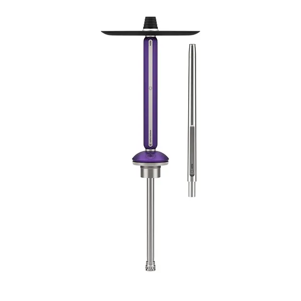 Alpha Hookah ECHO (Jade Purple)