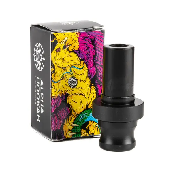 Alpha Hookah Коннектор на