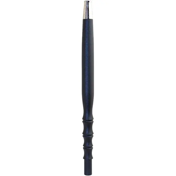 Alpha Hookah Мундштук X - Black Matte
