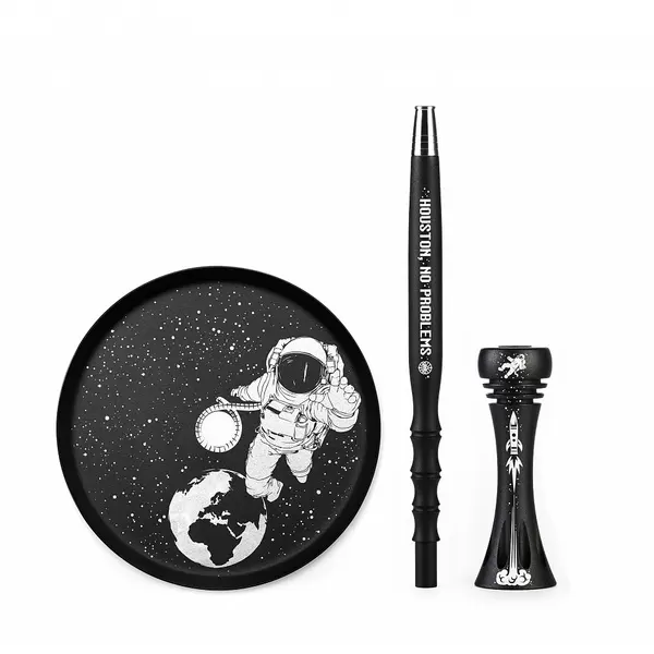 Alpha Hookah Набор - X Set Houston