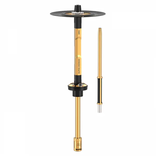 Alpha Hookah ORO (Prime)