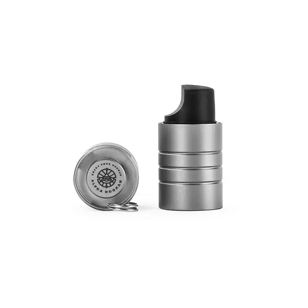 Alpha Hookah Персональный Мундштук Pipe