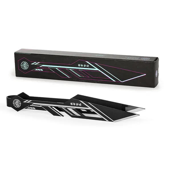 Alpha Hookah Щипцы Knifes (Cyber)