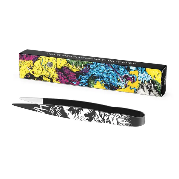 Alpha Hookah Щипцы X Tongs (Joker)