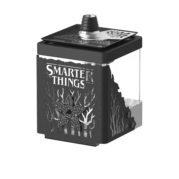 Alpha Hookah Smart Limited - Smarter Things