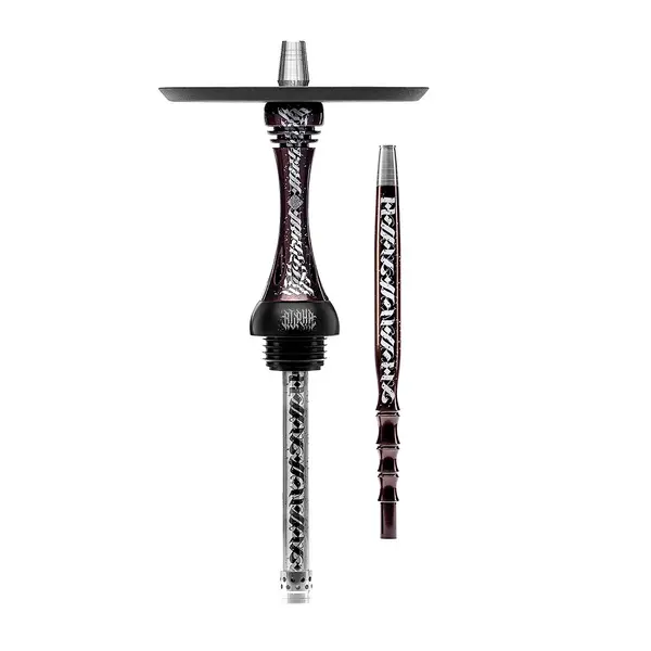 Alpha Hookah X Artist - Bronze
