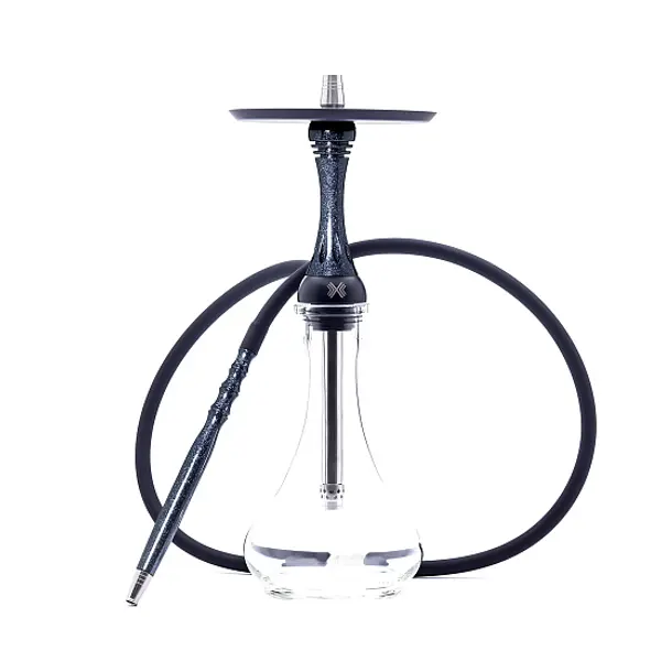 Alpha Hookah X Cosmo