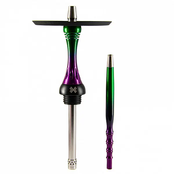 Alpha Hookah X Forest Candy