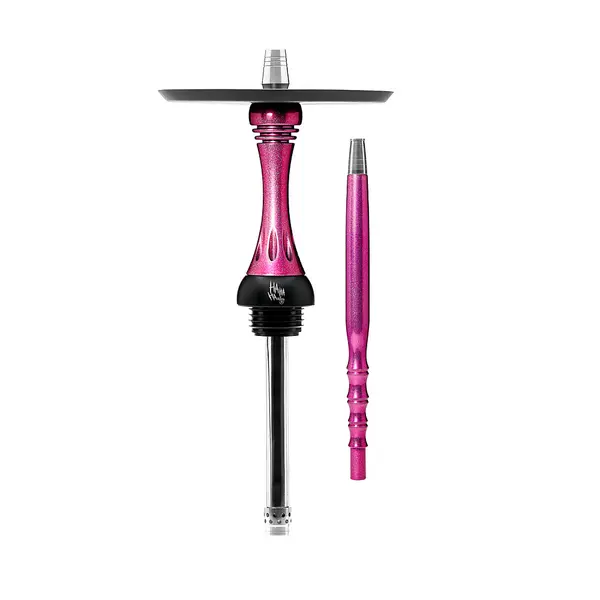 Alpha Hookah X HARLEY Crazy Edition