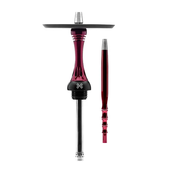 Alpha Hookah X Red Candy