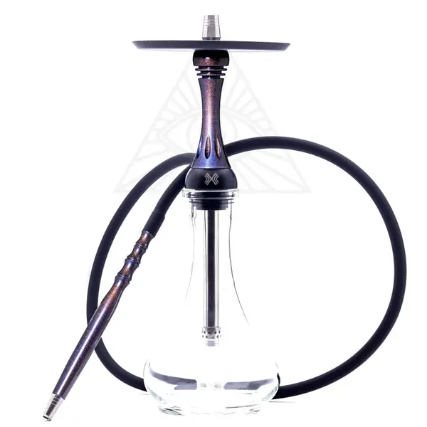 Alpha Hookah X Space