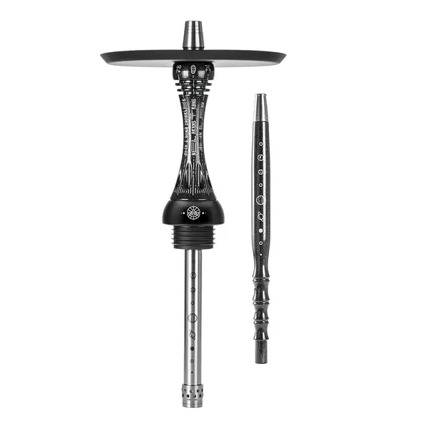 Alpha Hookah X Stratos