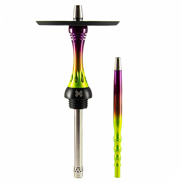 Alpha Hookah X Tropical Candy