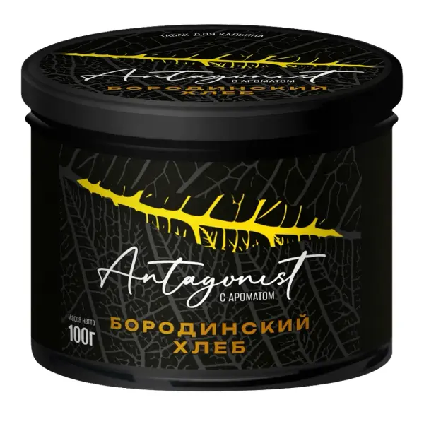 Antagonist Бородинский Хлеб