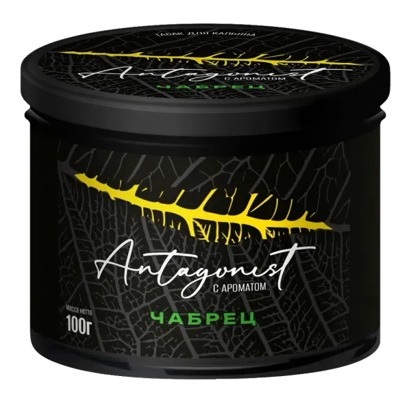 Antagonist Чабрец