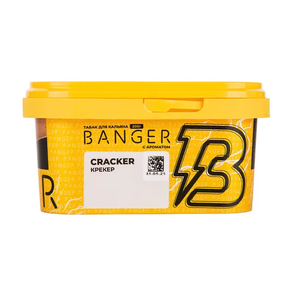 Banger Cracker
