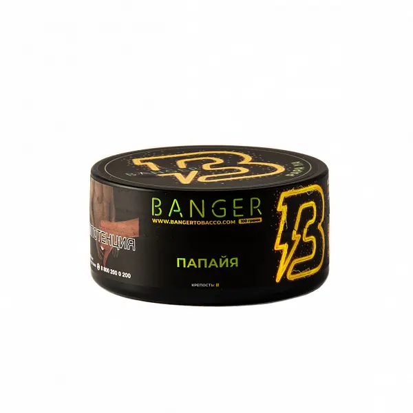 Banger Papa Ya