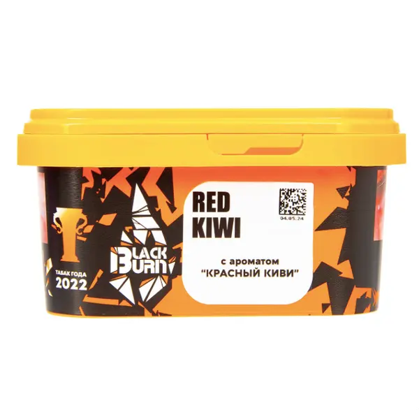 BlackBurn Red Kiwi (Красный киви)