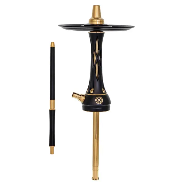 Blade Hookah BladeHookah M2 Mini - Черное Золото