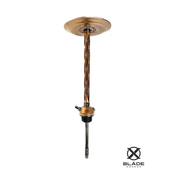 Blade Hookah BladeHookah One LE Titan Bronze