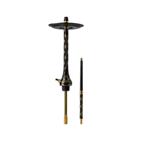 Blade Hookah BladeHookah One M - Черное Золото