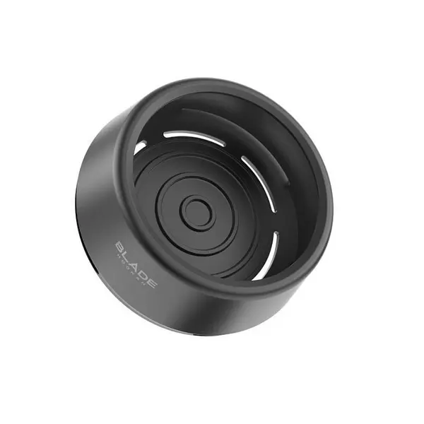 Blade Hookah Kaloud Hotter (Черный)