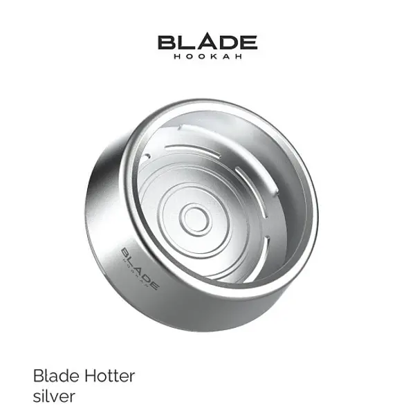 Blade Hookah Kaloud Hotter